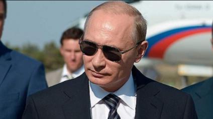 Владимир Квачков: Россия оккупирована, Путин управляется извне