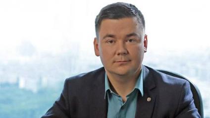 Владимир Соколов: «Наша работа внушает уверенность в том, что наша партия – партия нового СМЫСЛА»