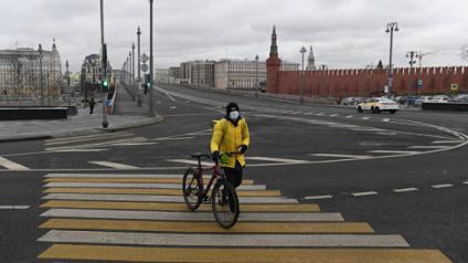 Врач-иммунолог Владимир Болибок: вероятно, к осени в РФ потребуется повторно вводить ограничения