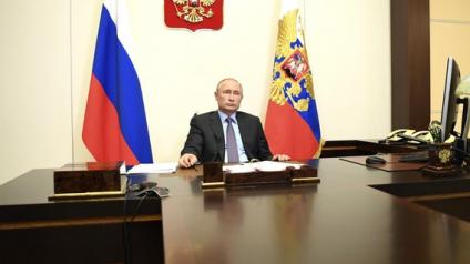 Экономист рассказал о «Красном проекте» Путина для бывших республик СССР