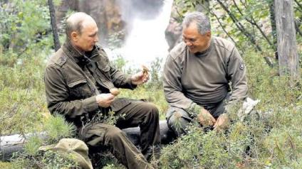 Эксперты рассказали о предотвращенной попытке госпереворота в России весной 2020 года
