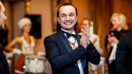 Эрадзе подозревают в хищении бюджетных средств