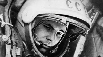Юрий Гагарин: 108 минут и шаг в вечность