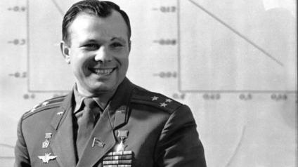 Юрий Гагарин - такой близкий и такой незнакомый