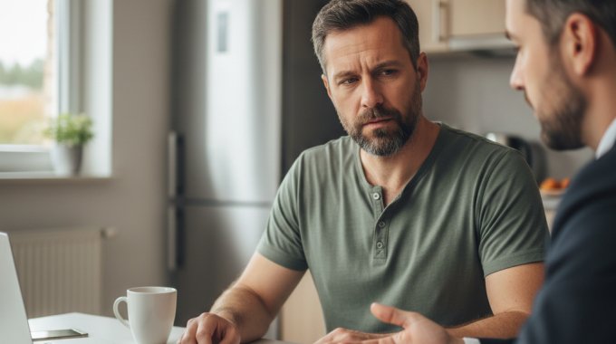 Банкротство физлиц в 2026: как проходит процедура, что с зарплатой и квартирой