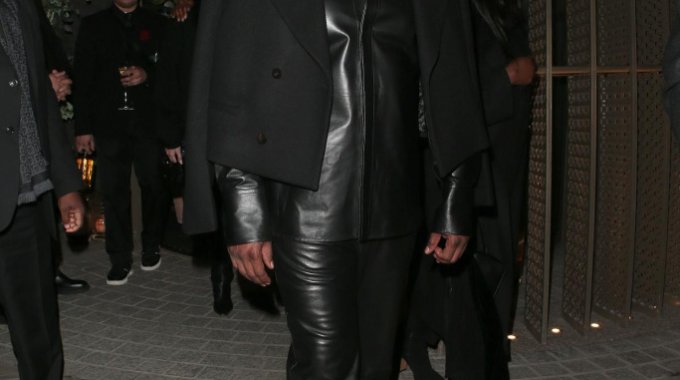 Дидди выйдет из тюрьмы раньше срока