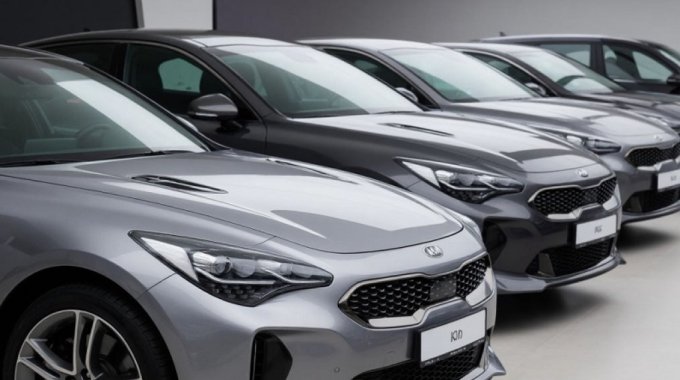 Hyundai и Kia вернулись? Импорт корейских авто в Россию вырос вдвое