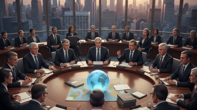 Иран обвинил ООН в «начале конца» организации из-за ее позиции по конфликту на Ближнем Востоке