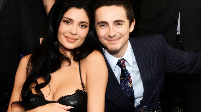 Кайли Дженнер и Тимоти Шаламе. Почему их отношения так раздражают публику?