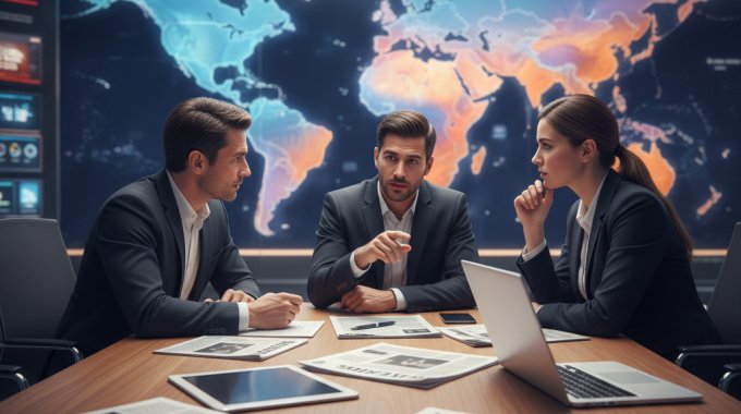 Киев может устроить кровавую провокацию – чтобы снова заговорил весь мир