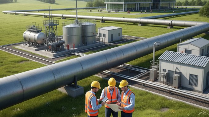 «Я бы его не восстанавливал»: Зеленский назвал цену запуска «Дружбы»