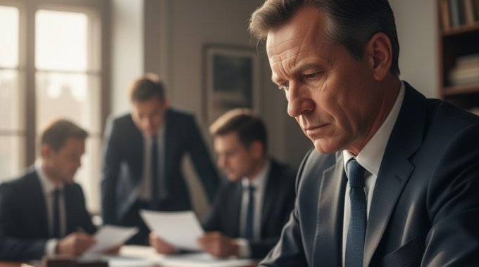 Коробка брал чужие земли? Крестьяне пишут письма президенту