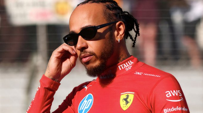 Льюис Хэмилтон начинает новый этап. Спортивный провал, смена команды и личная жизнь в центре внимания