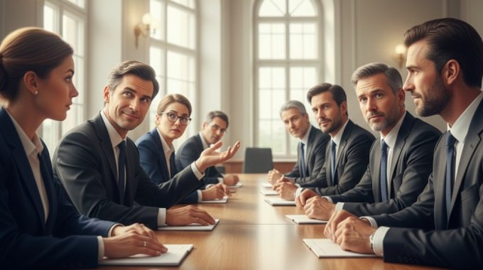 «А кто это вообще такая?» – Дмитрий Медведев разнёс Каю Каллас одним вопросом