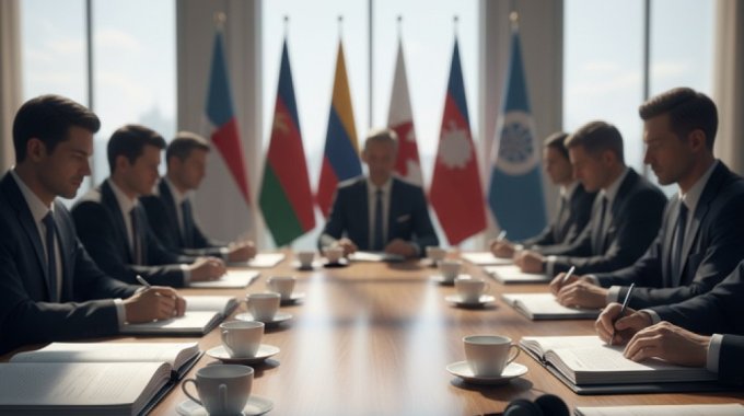 Мир в марте, летом или никогда? Европейские спецслужбы ставят на «позже»