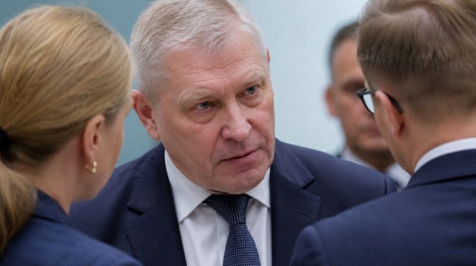 «Молчание тоже ответ»: Финляндия зависла после неудобного вопроса про удары ВСУ