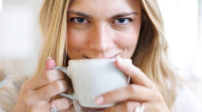 Найдена идеальная доза кофе