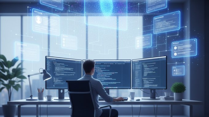 Не просто SEO: как микроразметка помогает сайтам попадать в генеративные ответы Google и Яндекса