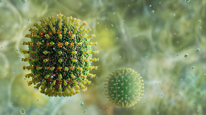 Новые вирусы у порога. На что обратить внимание в 2026 году