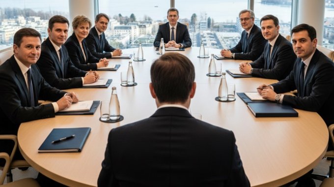 Переговоры по Украине возобновятся в ближайшее время