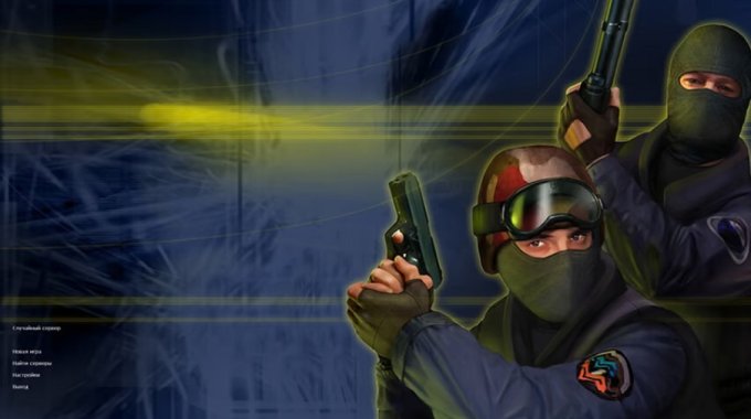 Почему Counter-Strike 1.6 до сих пор остается популярной