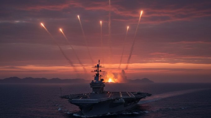 Подготовка уже началась: будет мощный, решающий удар в самое сердце Тель-Авива. Куда хуже, чем в прошлый раз