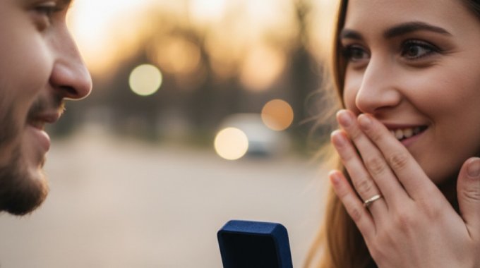 Помолвочное и обручальное кольцо: чем отличаются по смыслу, дизайну и правилам выбора