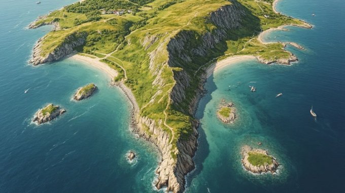 ЕС готовит план на случай атаки США на Гренландию