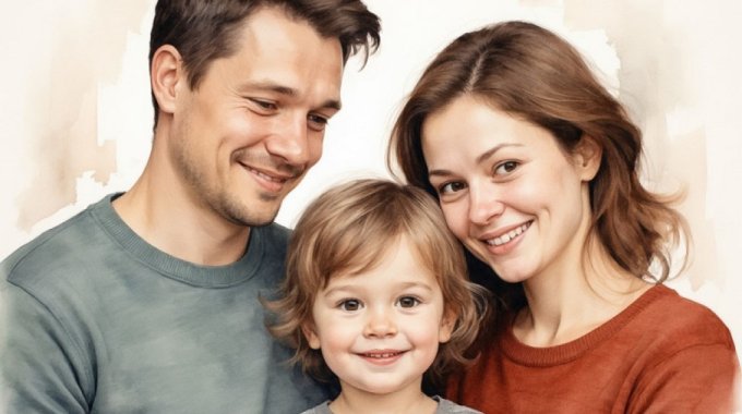 Путин предложил упростить взыскание алиментов в странах СНГ