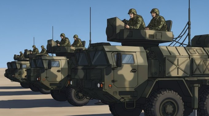 Миллионные «прорывы» Украины закончились полным фейлом