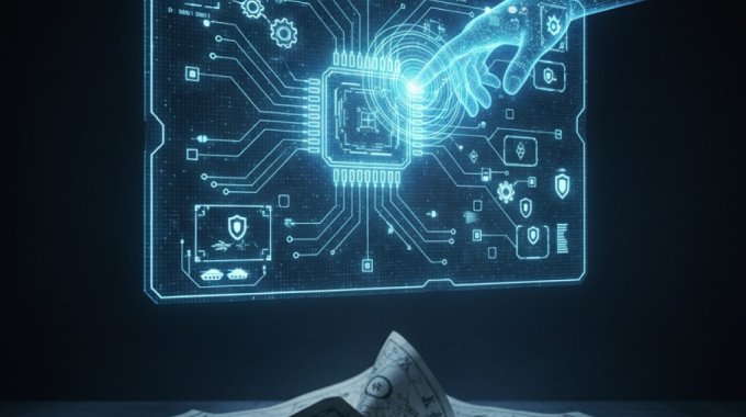 Математика вместо метров: новая российская тактика сводит Запад с ума