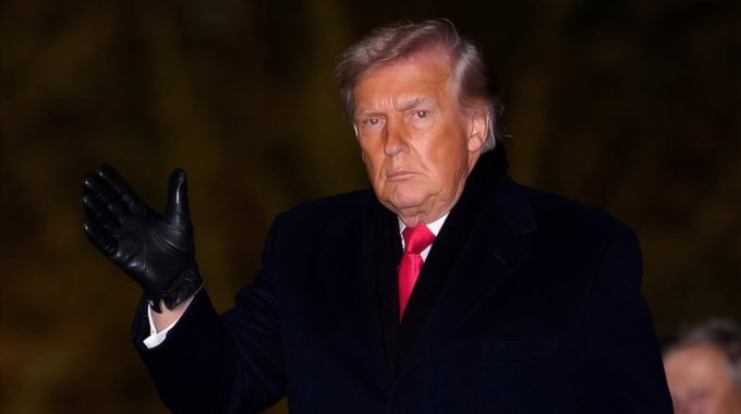 Рынки в турбулентности из-за планов Трампа по Гренландии