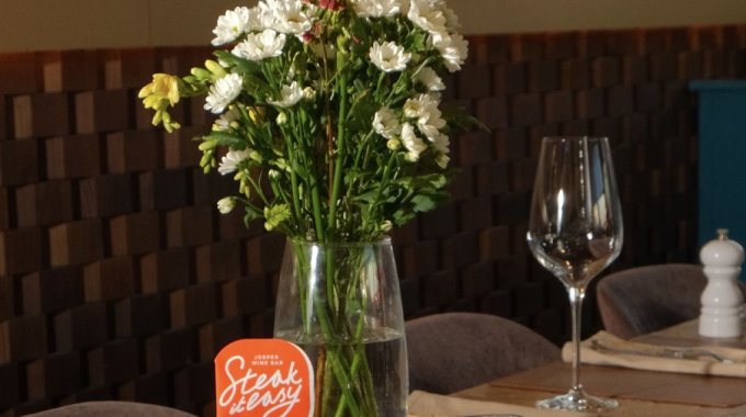 Сначала борщ, потом стейк, потом ещё раз: безлимитные бранчи в Steak It Easy by Vasilchuki