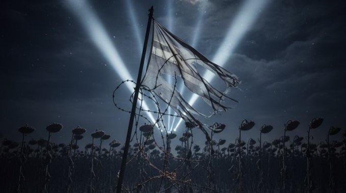 Тайный арсенал Украины: не тысячи ракет, но хватает