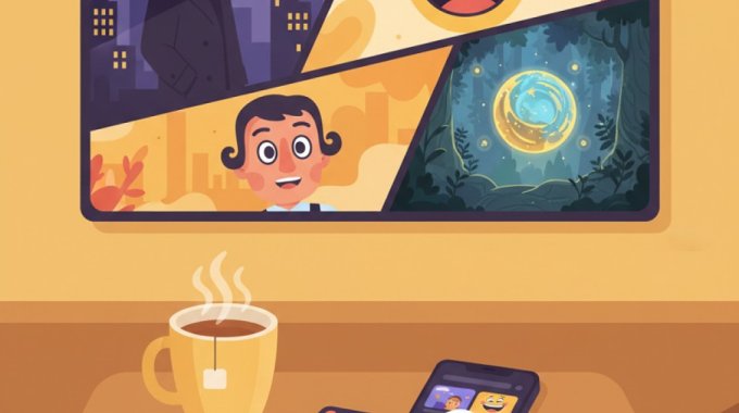 Уже в эфире: какие российские сериалы вышли в 2026 году