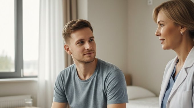 В России обсуждают расширение практики обязательного лечения наркозависимых