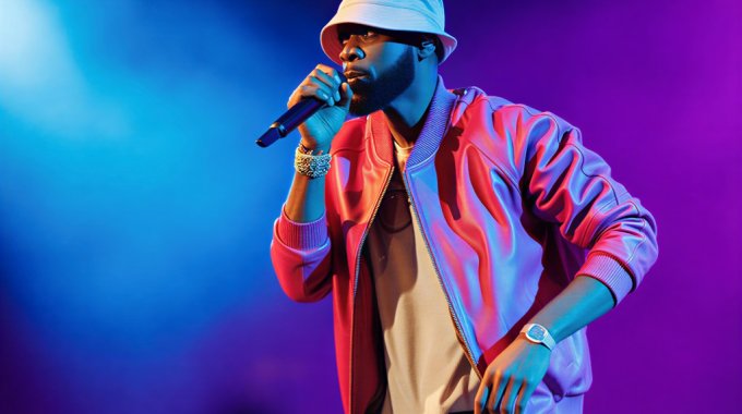 В тюрьму Аризоны прибыл рэпер Прас из группы Fugees. Его осудили на 14 лет за перевод денег Обаме от миллиардера 