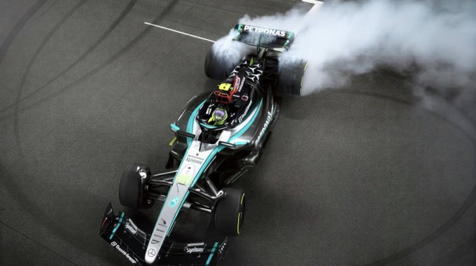 Эра Джона Оуэна в Mercedes подходит к концу