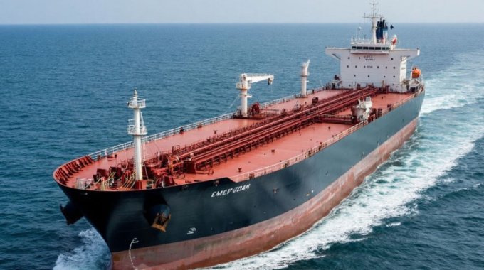 Зеленский предлагает конфисковывать российскую нефть прямо в море. Юристы: это пиратство