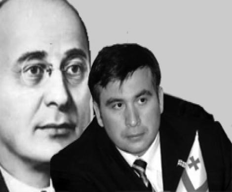 В Грузии начались сталинские репрессии? В Грузии начались сталинские репрессии?