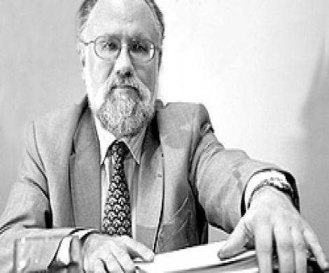 Чуров не нашел преобладания Чуров не нашел преобладания