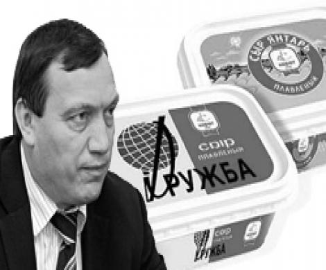 Что у Корсуна на уме, то у «Карата» - в планах Что у Корсуна на уме, то у «Карата» - в планах