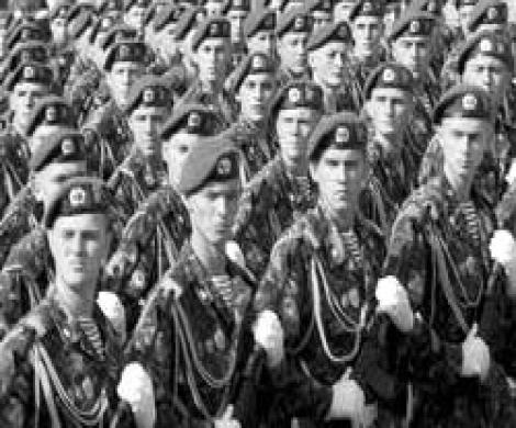 "Воздушно-десантные" геи "Воздушно-десантные" геи