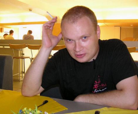Кашин вышел на преступников Кашин вышел на преступников