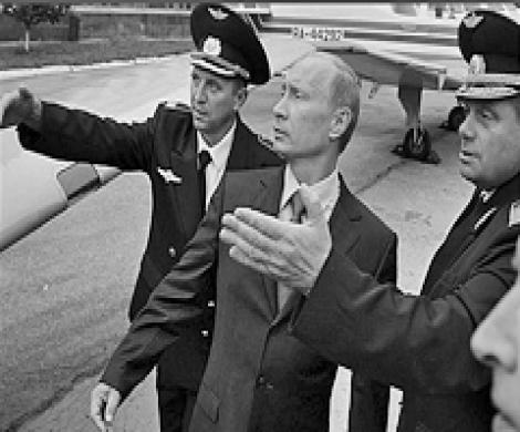 Поможем авиапрому увеличением импорта? Поможем авиапрому увеличением импорта?