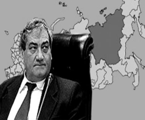 Цена якутского вопроса Цена якутского вопроса