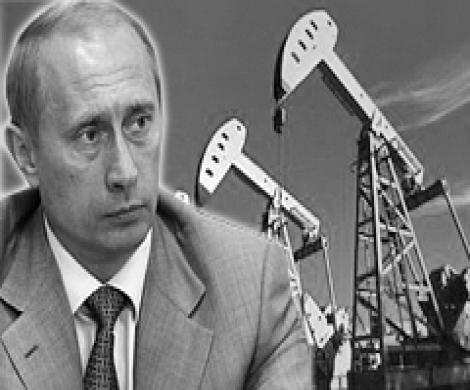 Владимир Путин: Россия не оставит Европу без нефти