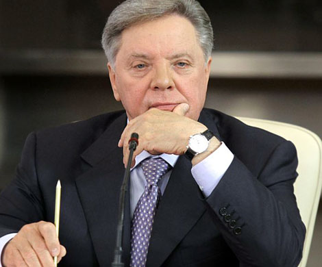 Громов отписал земли на $1,5 млрд Громов отписал земли на $1,5 млрд