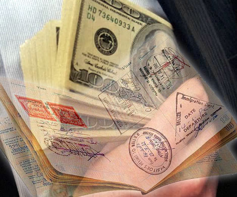 Почему туроператор ополчился на МИД России? Почему туроператор ополчился на МИД России?