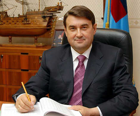 На детище Левитина подают в суд На детище Левитина подают в суд